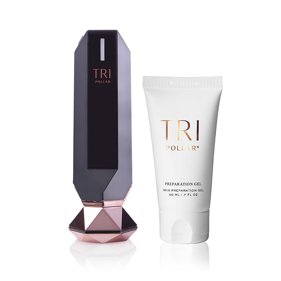 TriPollar STOP Vx トライポーラTriPollarストップvx TriPollar STOP Vx – Ultimate Dual-Action Anti-Ageing Facial Device