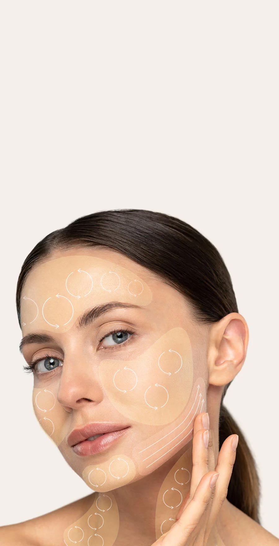 TriPollar STOP Vx – Ultimate Dual-Action Anti-Ageing Facial Device