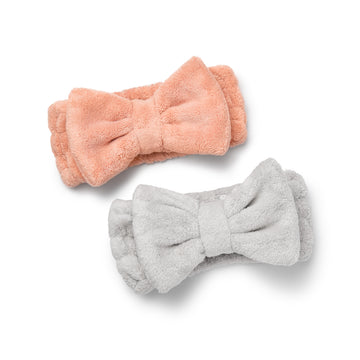 LUXURY COSMETIC HEADBAND