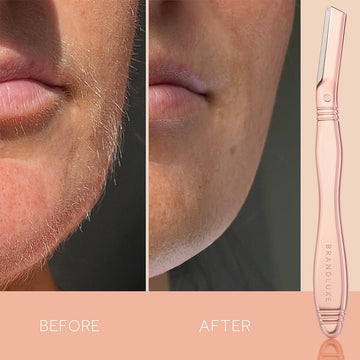 Brandluxe Dermaplaning Tool