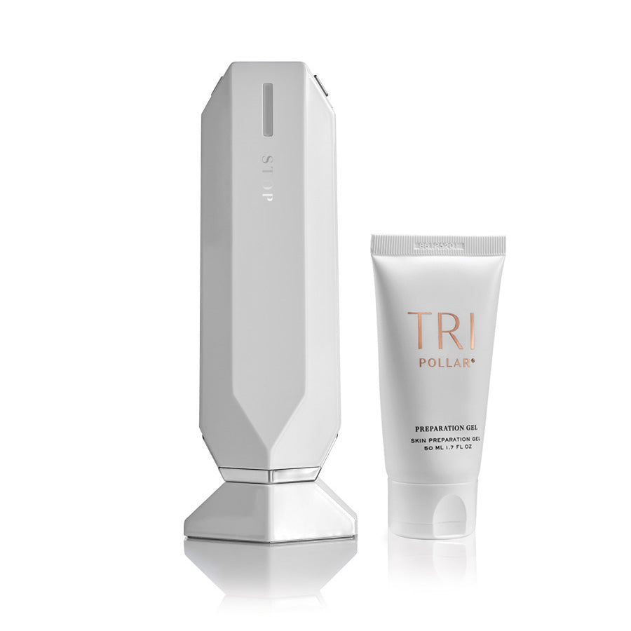 TriPollar STOP Classic Facial Skin Renewal Device - TriPollar Official Website | MyTripollar.com
