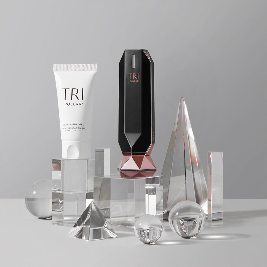 TriPollar STOP Vx – Ultimate Dual-Action Anti-Ageing Facial Device