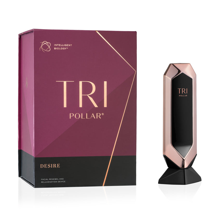 TriPollar DESIRE - TriPollar Official Website | MyTripollar.com