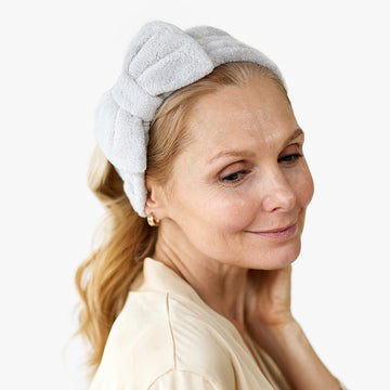 LUXURY COSMETIC HEADBAND
