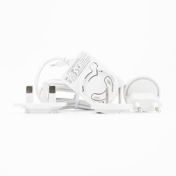 TriPollar STOP Power Supply