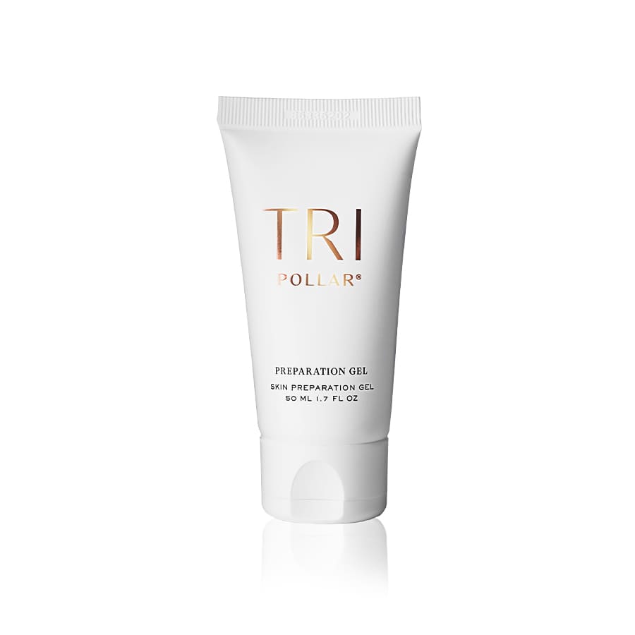 TriPollar PREPARATION GEL